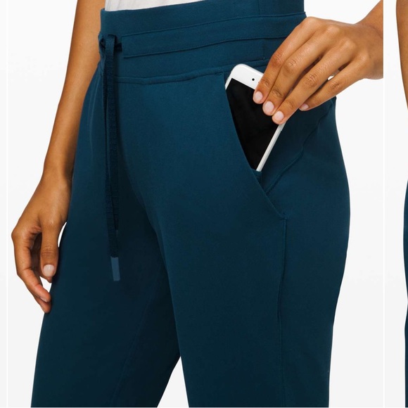 Ready to Rulu Pant 29” NWOT Night Diver size 8 - Picture 7 of 12